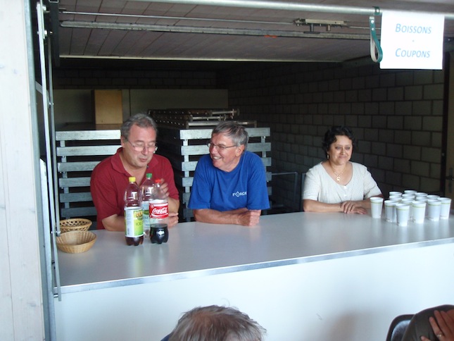 Animation de Jeunesse | Course de la Solidarité 2011